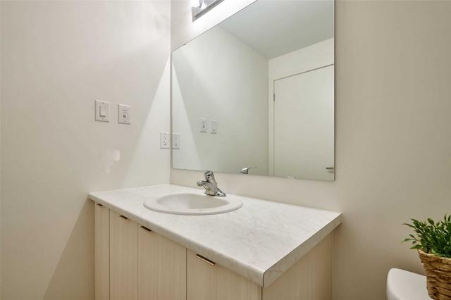 th #26 - 50 Orchid Place Dr, Townhouse with 2 bedrooms, 2 bathrooms and 1 parking in Toronto ON | Image 29