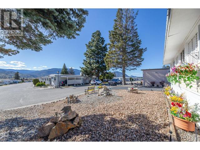 88 - 98 0kanagan Avenue E, House other with 3 bedrooms, 1 bathrooms and 2 parking in Penticton BC | Image 34