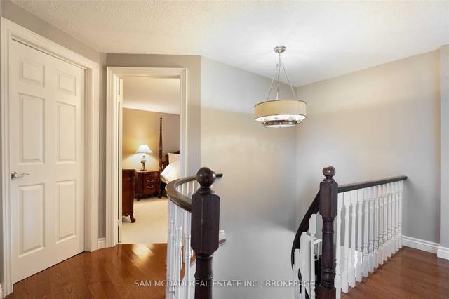 6127 Cheega Crt, House detached with 4 bedrooms, 4 bathrooms and 8 parking in Mississauga ON | Image 13