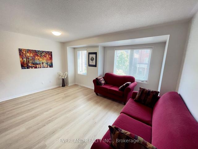 59 Jenkinson Way, Townhouse with 3 bedrooms, 4 bathrooms and 2 parking in Toronto ON | Image 20