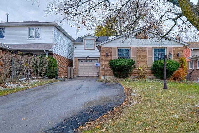 26 Chumleigh Cres, House detached with 3 bedrooms, 1 bathrooms and 1 parking in Markham ON | Image 12