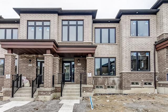 2656 Delphinium Tr E, House attached with 4 bedrooms, 3 bathrooms and 2 parking in Pickering ON | Image 12