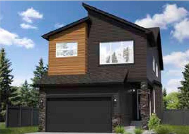 10 Rivercrest Common, House detached with 3 bedrooms, 2 bathrooms and 4 parking in Cochrane AB | Card Image