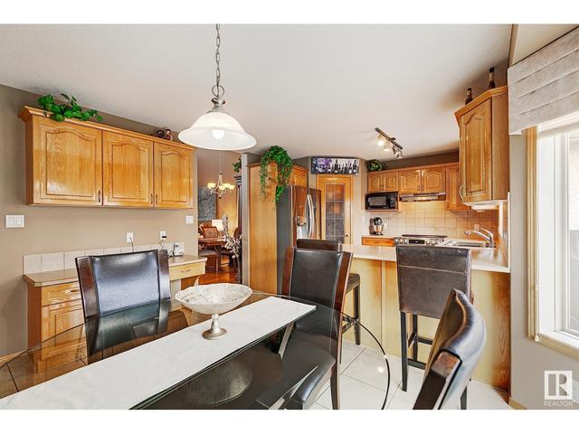 16123 76 St Nw, House detached with 4 bedrooms, 3 bathrooms and null parking in Edmonton AB | Image 30