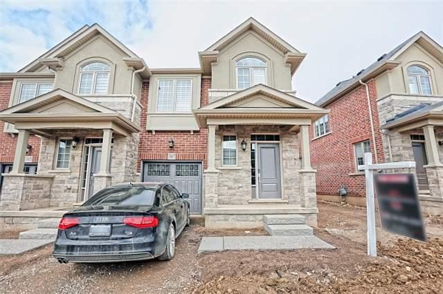 387 Wheat Boom Dr, House attached with 3 bedrooms, 3 bathrooms and 1 parking in Oakville ON | Image 20