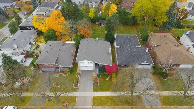 51 Sawley Dr, House detached with 3 bedrooms, 4 bathrooms and 4 parking in Toronto ON | Image 33