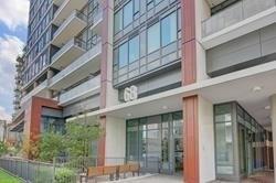 1703 - 68 Canterbury Pl, Condo with 1 bedrooms, 1 bathrooms and 1 parking in Toronto ON | Image 12