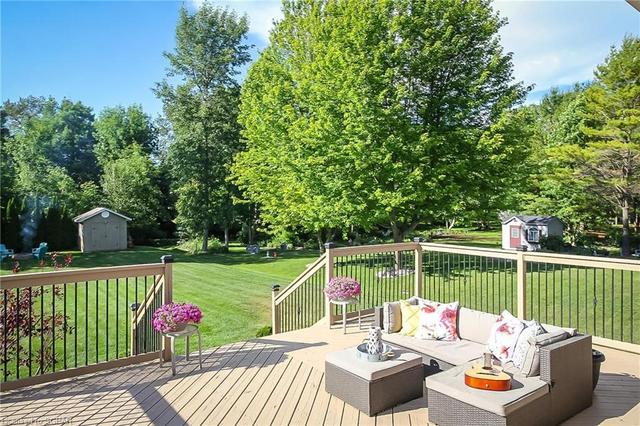 14 Alexandra Lane, House detached with 4 bedrooms, 3 bathrooms and 14 parking in Wasaga Beach ON | Image 36