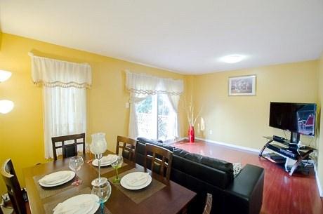 09 - 50 Silverbell Grve, Townhouse with 3 bedrooms, 2 bathrooms and 2 parking in Toronto ON | Image 6