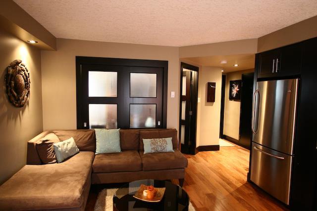 201 - 1815 16 Street Sw, Condo with 1 bedrooms, 1 bathrooms and 1 parking in Calgary AB | Image 4