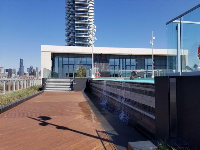 630 - 55 Merchants' Wharf, Condo with 1 bedrooms, 1 bathrooms and 0 parking in Toronto ON | Image 14