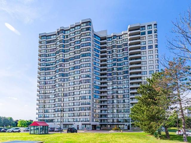 1501 - 330 Alton Towers Circ, Condo with 2 bedrooms, 2 bathrooms and 2 parking in Toronto ON | Card Image