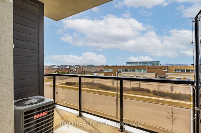 307 - 620 Sauve St, Condo with 2 bedrooms, 2 bathrooms and 1 parking in Milton ON | Image 8