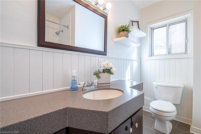 36 St. Peter Street, House detached with 3 bedrooms, 1 bathrooms and 1 parking in St. Catharines ON | Image 10