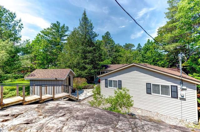 6 Fire Route 87, House detached with 3 bedrooms, 2 bathrooms and 9 parking in Trent Lakes ON | Image 31