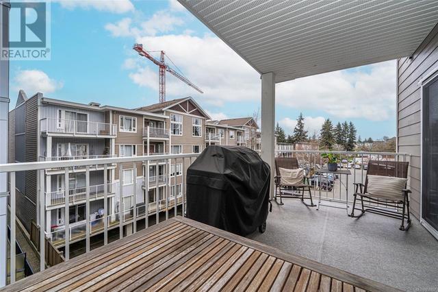 308 - 893 Hockley Ave, Condo with 2 bedrooms, 2 bathrooms and 1 parking in Langford BC | Image 16