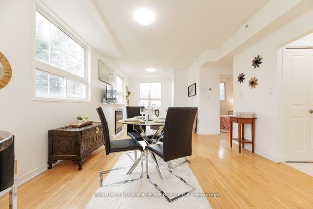 108 - 1785 Eglinton Ave E, Townhouse with 2 bedrooms, 2 bathrooms and 1 parking in Toronto ON | Image 13