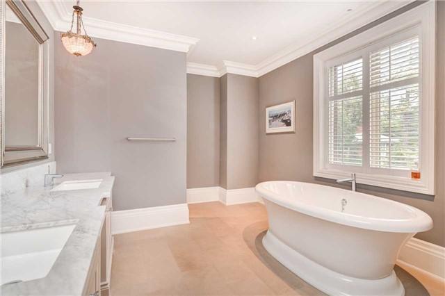 49 Nanton Ave, House detached with 6 bedrooms, 5 bathrooms and 4 parking in Toronto ON | Image 14