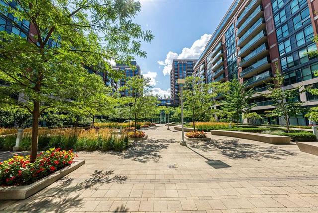 1001 - 525 Wilson Ave, Condo with 2 bedrooms, 2 bathrooms and 1 parking in Toronto ON | Image 22