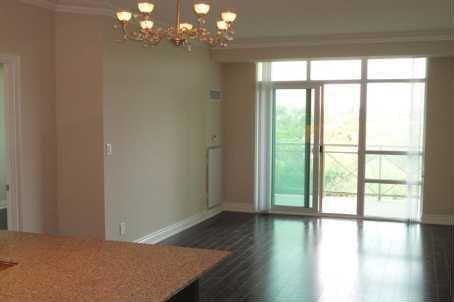 815 - 10 Bloorview Pl, Condo with 2 bedrooms, 2 bathrooms and 1 parking in Toronto ON | Image 4