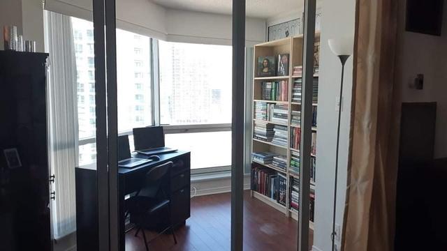 2006 - 10 Yonge St, Condo with 1 bedrooms, 1 bathrooms and 0 parking in Toronto ON | Image 18