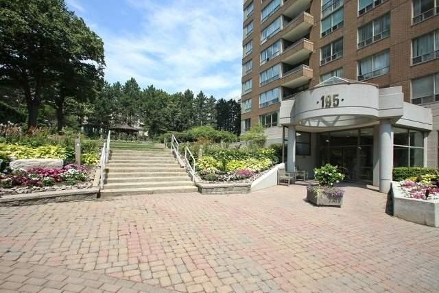 ph 2704 - 195 Wynford Dr, Condo with 2 bedrooms, 2 bathrooms and 2 parking in Toronto ON | Image 12