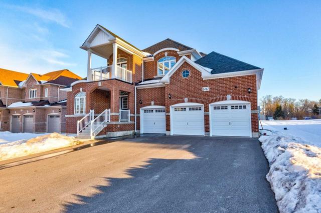 1417 Gilford Rd, House detached with 4 bedrooms, 3 bathrooms and 9 parking in Innisfil ON | Image 12