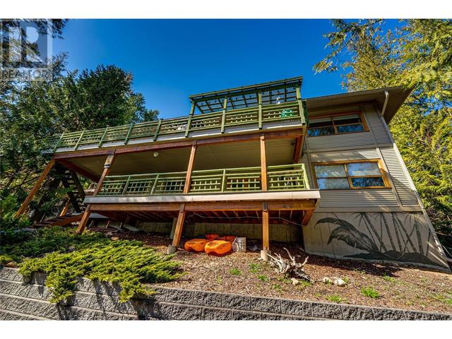 661 Park Road, House detached with 3 bedrooms, 2 bathrooms and 8 parking in Columbia Shuswap D BC | Image 52