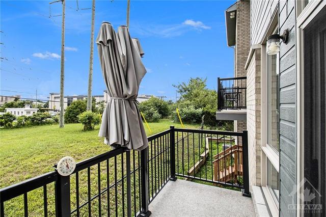 408 Terravita Private, Townhouse with 4 bedrooms, 3 bathrooms and 2 parking in Ottawa ON | Image 14