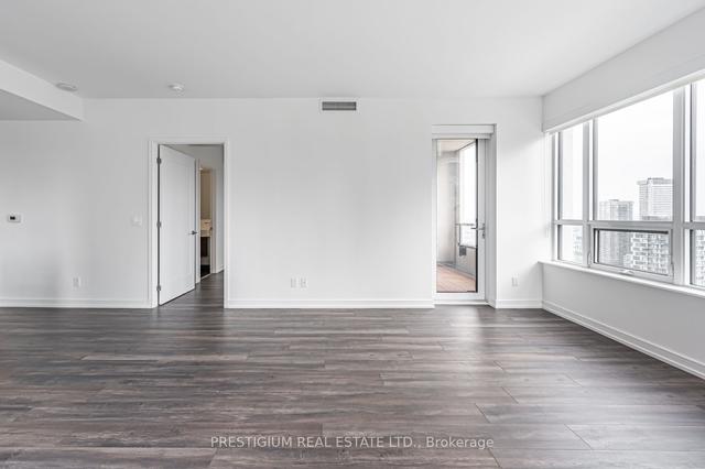 2909 - 88 Scott St, Condo with 2 bedrooms, 2 bathrooms and 1 parking in Toronto ON | Image 30