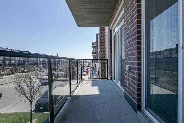 202 - 54 Sky Harbour Dr, Condo with 2 bedrooms, 2 bathrooms and 2 parking in Brampton ON | Image 22