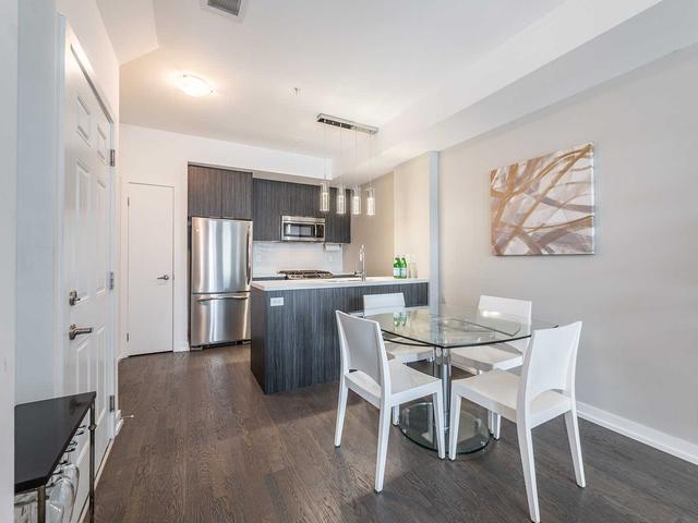 15 - 150 Broadview Ave, Townhouse with 2 bedrooms, 2 bathrooms and 0 parking in Toronto ON | Image 5