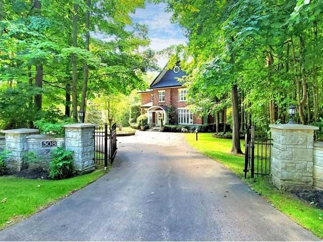 308 Forest Ridge Rd, House detached with 5 bedrooms, 10 bathrooms and 14 parking in Richmond Hill ON | Image 12