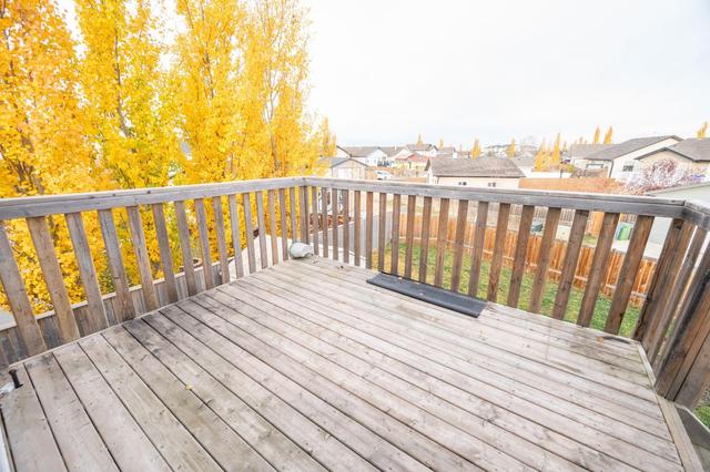 60 Long Close, House detached with 5 bedrooms, 3 bathrooms and 1 parking in Red Deer AB | Image 31
