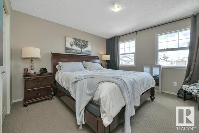 2349 Lemieux Place Pl Nw, House semidetached with 4 bedrooms, 2 bathrooms and 4 parking in Edmonton AB | Image 20