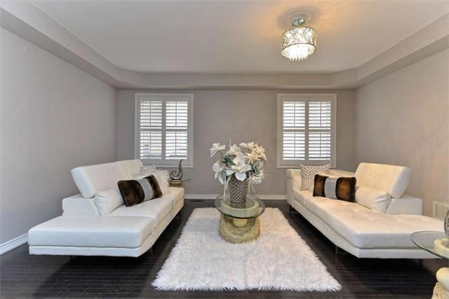 19 Gorman Ave, House detached with 4 bedrooms, 5 bathrooms and 2 parking in Vaughan ON | Image 9