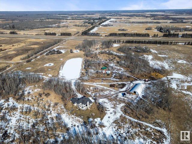 531063 Range Road 195, House detached with 3 bedrooms, 2 bathrooms and null parking in Lamont County AB | Image 46