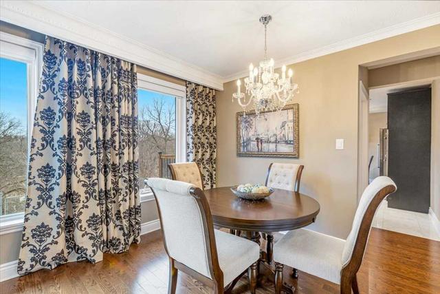 7 Atwood Pl, House detached with 3 bedrooms, 2 bathrooms and 5 parking in Toronto ON | Image 36