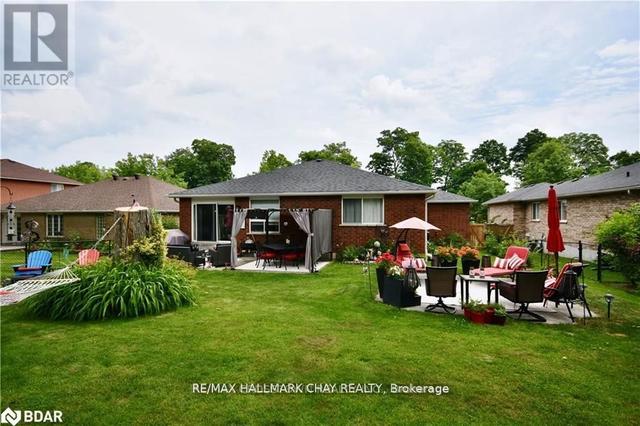25 Glen Oak Crt, House detached with 2 bedrooms, 3 bathrooms and 9 parking in Barrie ON | Image 27