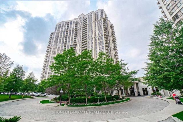 614 - 710 Humberwood Blvd, Condo with 2 bedrooms, 2 bathrooms and 1 parking in Toronto ON | Image 23