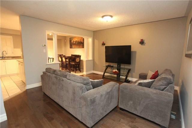 07 - 9800 Mclaughlin Rd, Townhouse with 3 bedrooms, 3 bathrooms and 1 parking in Brampton ON | Image 3