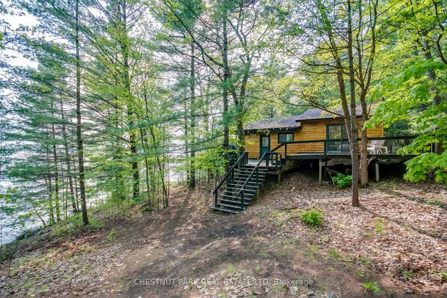1350 Browning Island, House detached with 3 bedrooms, 1 bathrooms and 0 parking in Bracebridge ON | Image 36