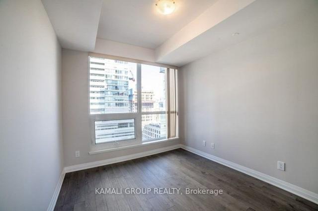 1101 - 8 Mercer St, Condo with 1 bedrooms, 1 bathrooms and 0 parking in Toronto ON | Image 4