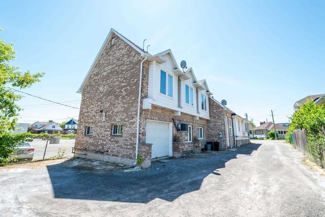 51 Eastchester Ave, House detached with 2 bedrooms, 1 bathrooms and 1 parking in St. Catharines ON | Image 25