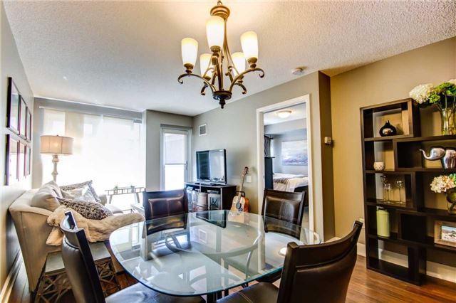 1001 - 2191 Yonge St, Condo with 1 bedrooms, 2 bathrooms and null parking in Toronto ON | Image 7