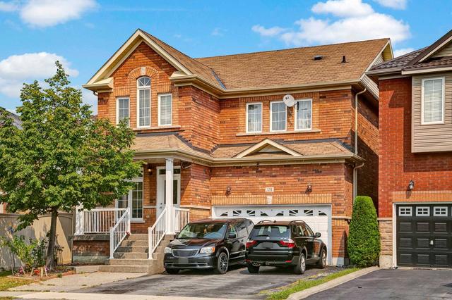 131 Southlake Blvd, House detached with 4 bedrooms, 4 bathrooms and 6 parking in Brampton ON | Image 1