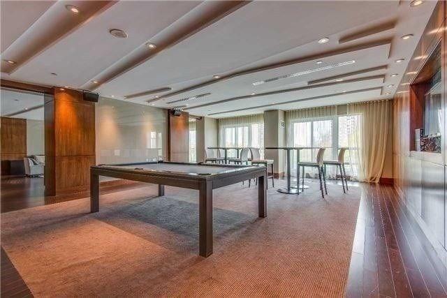 510 - 2015 Sheppard Ave, Condo with 2 bedrooms, 2 bathrooms and 1 parking in Toronto ON | Image 4