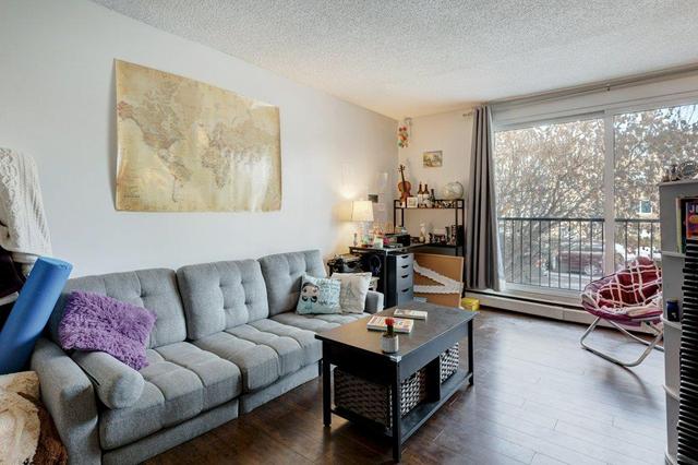 22 - 1703 11 Avenue Sw, Condo with 1 bedrooms, 1 bathrooms and 1 parking in Calgary AB | Image 12