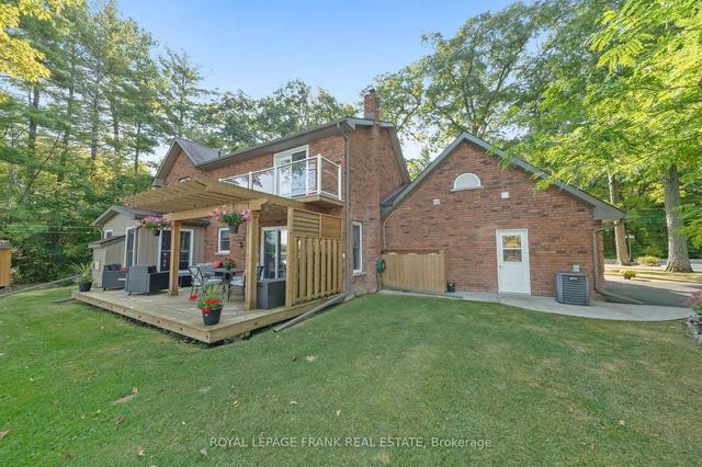 293 Cooke Armstrong Rd, House detached with 3 bedrooms, 3 bathrooms and 7.5 parking in Quinte West ON | Image 26