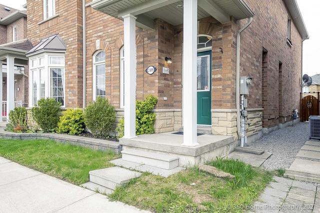 2409 Bur Oak Ave S, House semidetached with 3 bedrooms, 4 bathrooms and 2 parking in Markham ON | Image 12